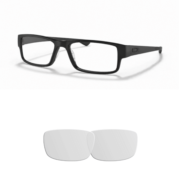 Verres Compatibles Oakley 8046 AIRDROP