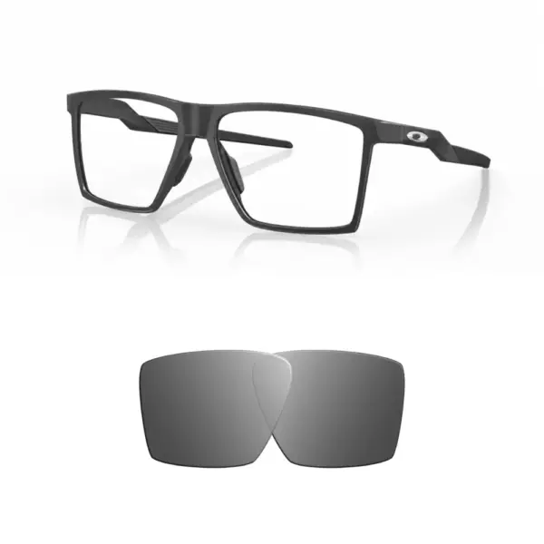 Verres Compatibles Oakley 8052 FUTURITY