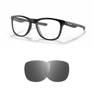 Verres compatibles pour Oakley OO8130 Trillbe X