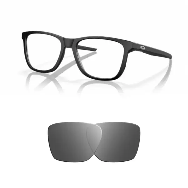 Verres Compatibles Oakley 8163 CENTERBOARD