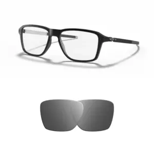 Verres compatibles pour Oakley OO8166 Wheel House