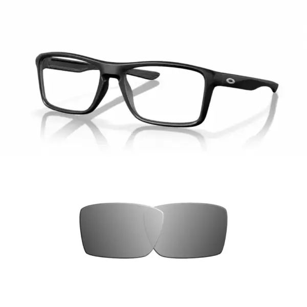 Verres Compatibles Oakley 8178 RAFTER