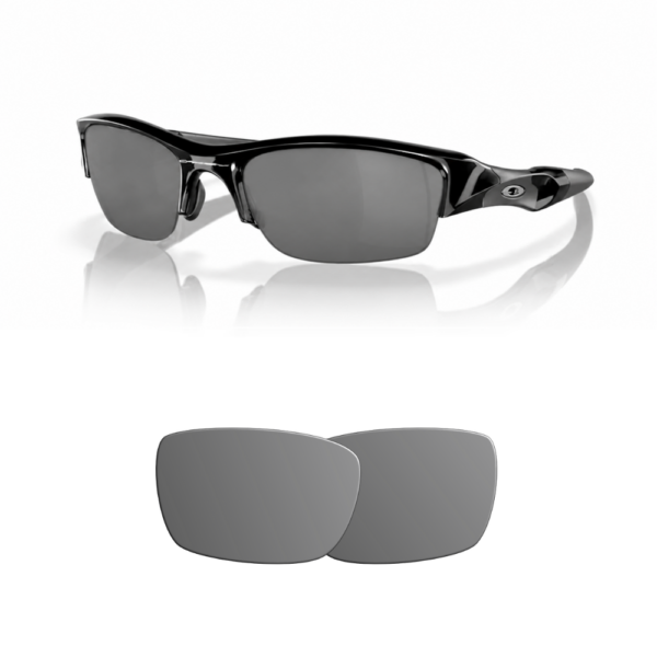 Verres Compatibles Oakley 9008 FLAK JACKET