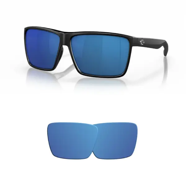 Verres Compatibles Costa del Mar 9018 Rincon