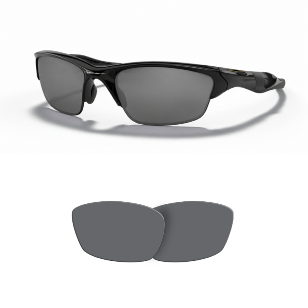 Verres Compatibles Oakley 9144 HALF JACKET 2.0