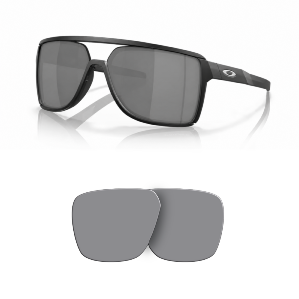 Verres Compatibles Oakley 9147 CONTRAIL
