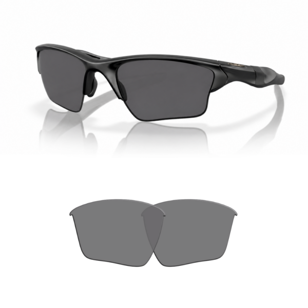 Verres Compatibles Oakley 9154 HALF JACKET 2.0 XL