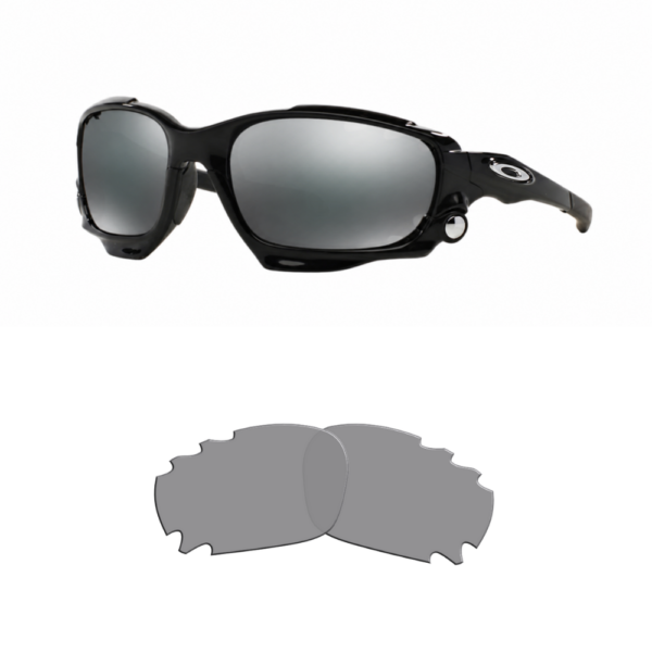 Verres Compatibles Oakley 9171 RACING JACKET