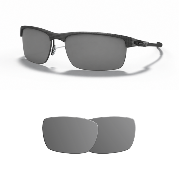 Verres Compatibles Oakley 9174 CARBON BLADE