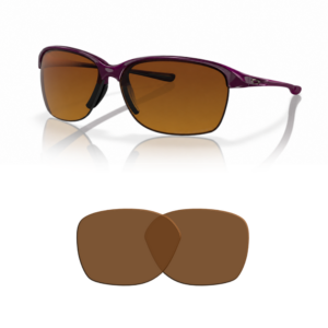 Verres compatibles pour Oakley OO9191 Unstoppable