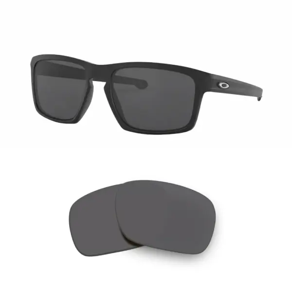 Verres Oakley 9262 Sliver Compatibles