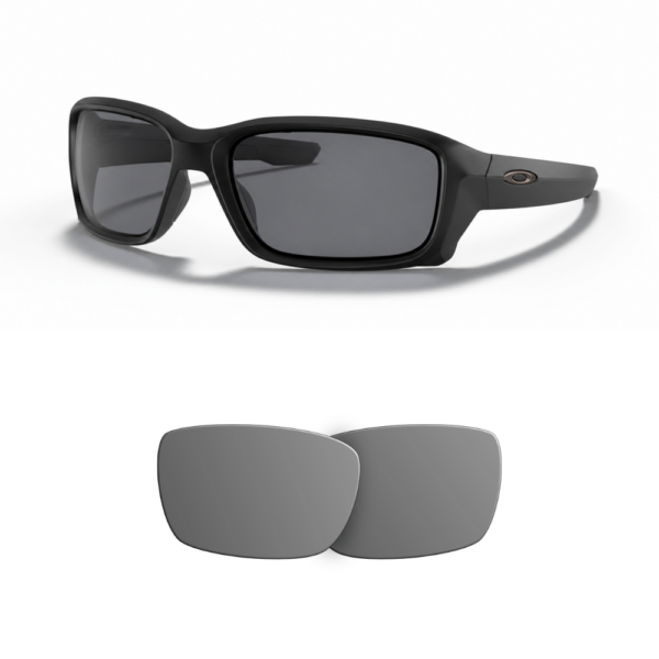 Verres Compatibles Oakley 9331 STRAIGHTLINK