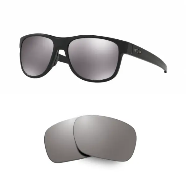 Verres Oakley 9359 CROSSRANGE R Compatibles