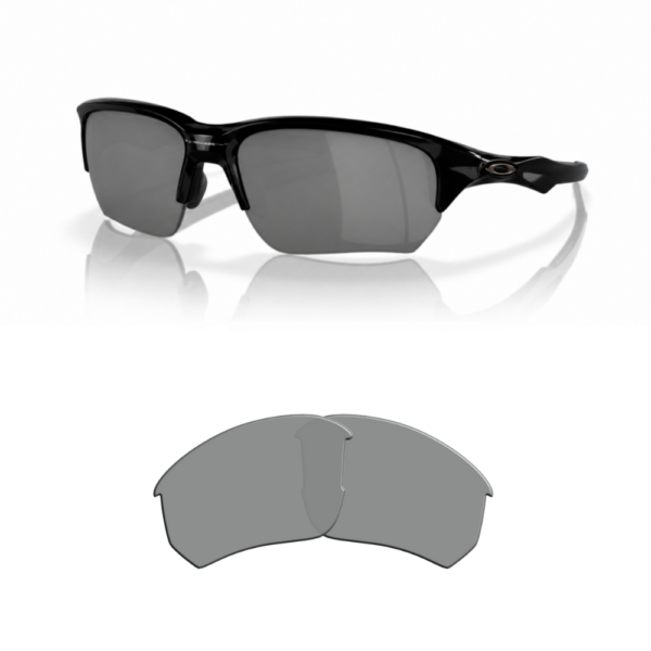 Verres Compatibles Oakley 9363 FLAK BETA