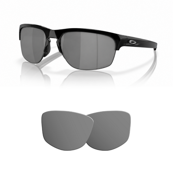 Verres Compatibles Oakley 9413 SLIVER EDGE