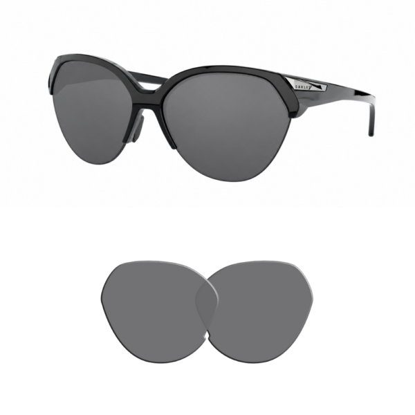 Verres Compatibles Oakley 9447 TRAILING POINT