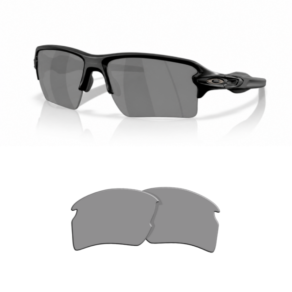 Verres Compatibles Oakley 9488 FLAK 2.0 XXL