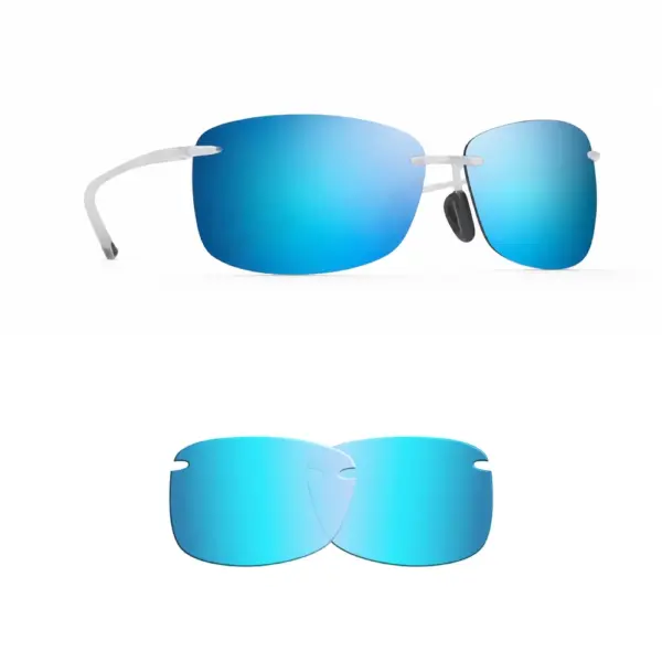 Verres Compatibles Maui Jim Akau