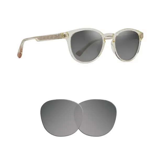 Verres Compatibles Maui Jim Hiehie