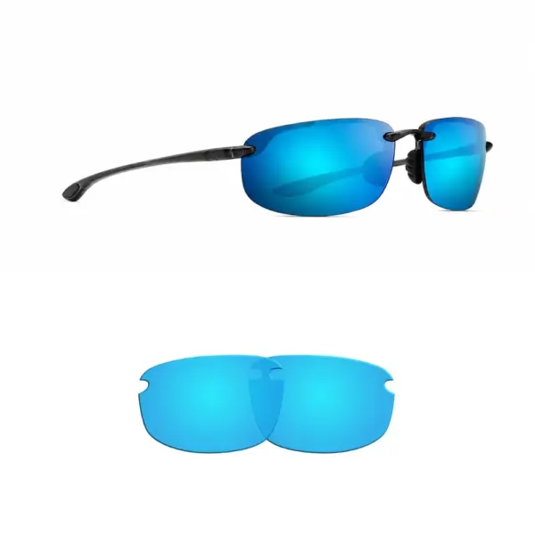 Verres Compatibles Maui Jim Hookipa