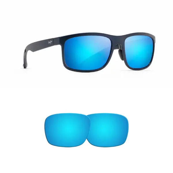 Verres Compatibles Maui Jim Huelo