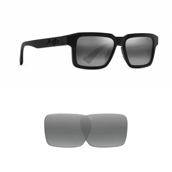 Verres Compatibles Maui Jim Kahiko