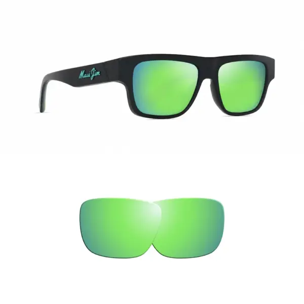 Verres Compatibles Maui Jim Kokua