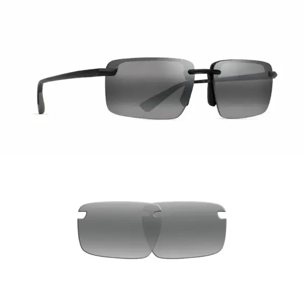 Verres Compatibles Maui Jim Laulima