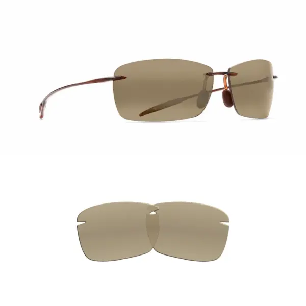 Verres Compatibles Maui Jim Lighthouse
