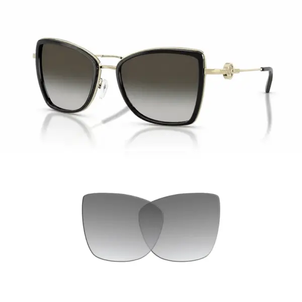 Verres compatibles Michael Kors 1067