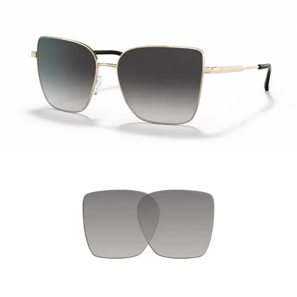 Verres compatibles Michael Kors 1108