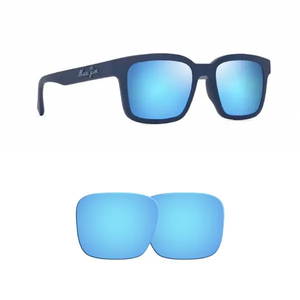 Verres Compatibles Maui Jim Opiopio