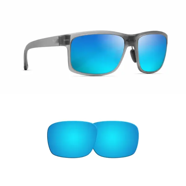 Verres Compatibles Maui Jim Pokowai Arch
