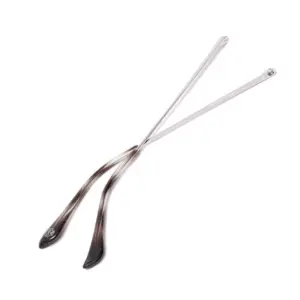 Branches compatibles pour Ray-Ban RB3583 Blaze The General