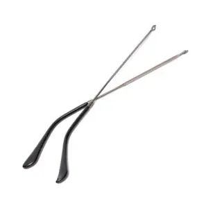 Branches compatibles pour Ray-Ban, matte gunmetal