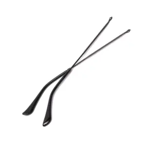 Branches compatibles pour Ray-Ban, black