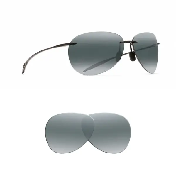 Verres Compatibles Maui Jim Sugar Beach
