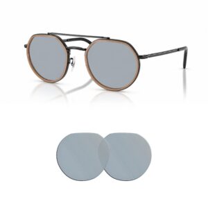 Verres compatibles pour Ray-Ban RB3765