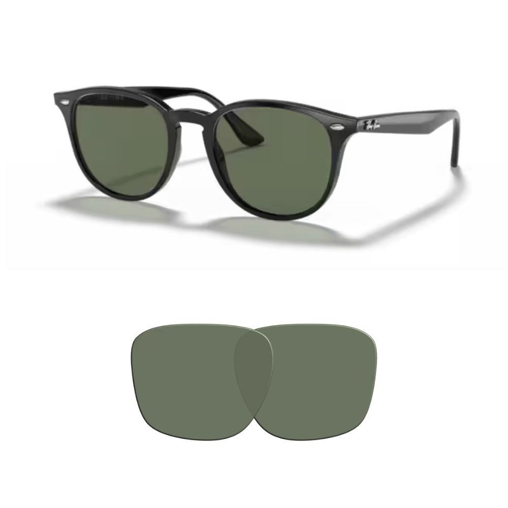 Verres Compatible Ray-Ban 4259