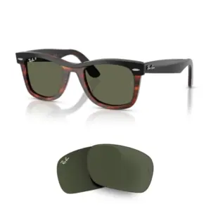 Verres Ray-Ban 2240 WAYFARER Originaux
