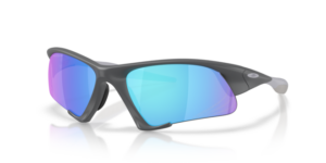 Verres originaux Oakley OO9532 Suture Jacket, couleur Polarisé | Prizm Sapphire