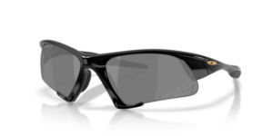 Verres originaux Oakley OO9532 Suture Jacket, couleur Prizm polarisé | noir