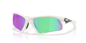 Verres originaux Oakley OO9532 Suture Jacket, couleur Prizm | golf