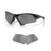 Verres Oakley 9532 SUTURE JACKET Compatibles